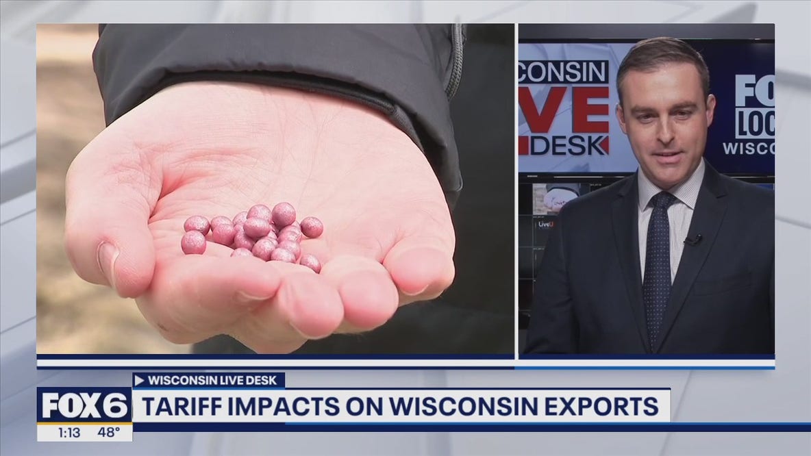 Wisconsin Live Desk